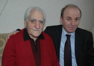Alkır hakka yürüdü